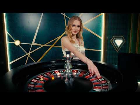 SA Gaming Roulette 官方影片縮圖